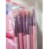 Morphe X Jeffree Star The Eye Brush Collection Case Set