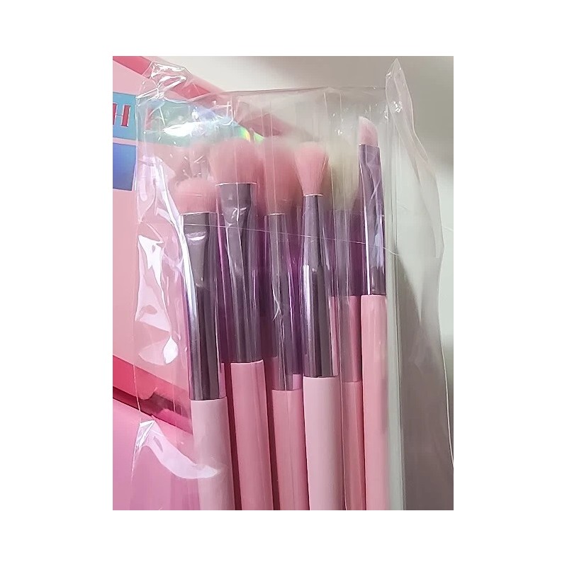 Morphe X Jeffree Star The Eye Brush Collection Case Set