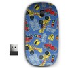 2.4G Ergonomic Portable USB Wireless Mouse for PC, Laptop, Computer,