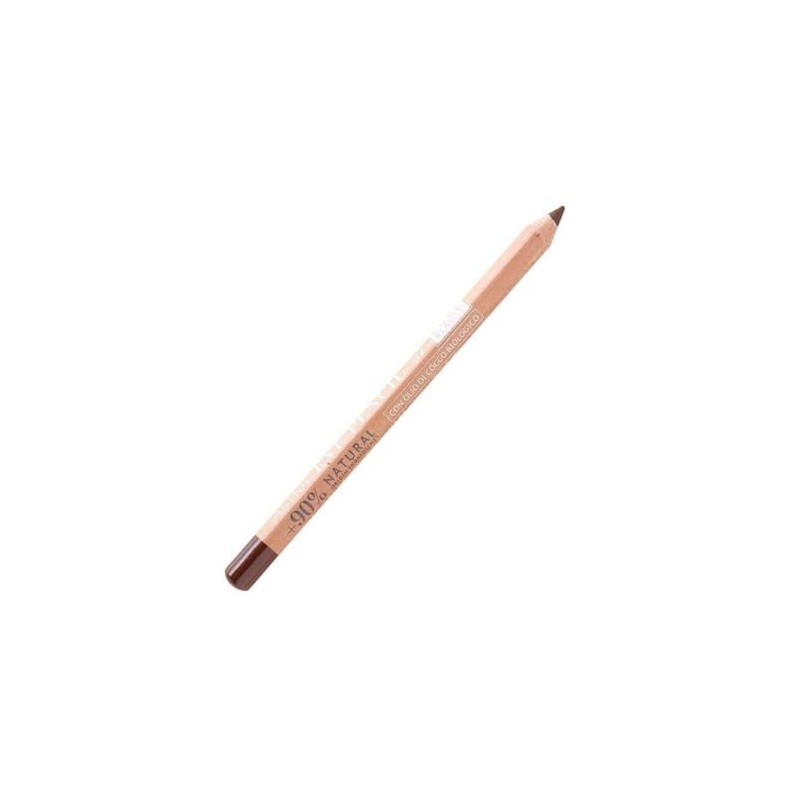 ASTRA Pure Beauty Eye-Pencil No. 02 Brown
