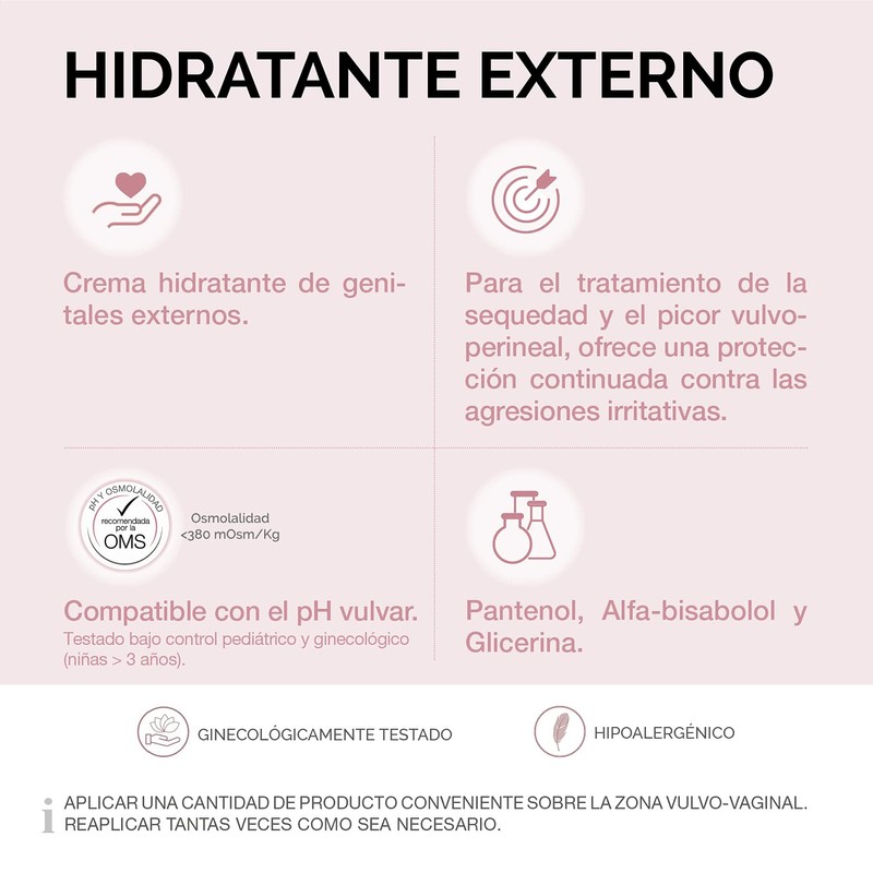 Cumlaude External Moisturizer 30ml