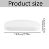 Tabanzhe Crumb Brush-Carpet Debris Brush Reusable Handheld Garbage Cleaning Brush
