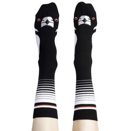 Wilson Payne Down Under Socks - Magpie, 2-8