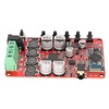 Bluetooth Amplifier Board TDA7492P 50W and 50W 2.1 Channel DC