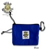 Wild Wallet WW-028 / WW Nylon Mini Pouch, Mini Pouch
