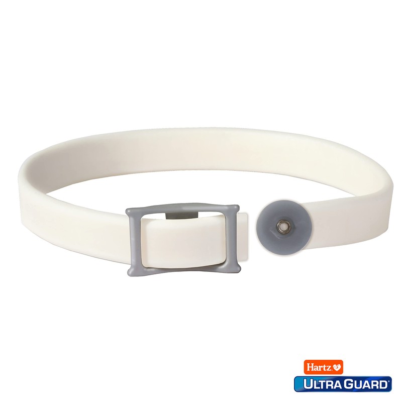 Hartz UltraGuard Flea & Tick Collar for Cats and Kittens,