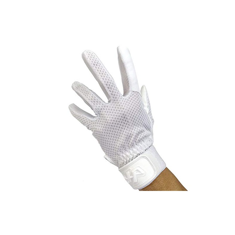 Hatakeyama MG-C2B MG-C2W Catcher Gloves, For One Hand, Left Hand,