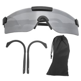 Outdoors Cycling Sunglasses Polarized UV400 Sports Riding Glasses Goggles for Men WomenBlack