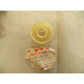 Honda GENUINE HONDA STEERING SHAFT BUSHING- RIDING MOWER-OEM P/N 53055-751-000 - NEW