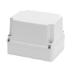 GEWISS GW44218 Junction Box With Deep Screwed LID - IP56