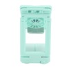 Cell Phone Cooler Stand Height Adjustable Desk Mobile Phone Radiator