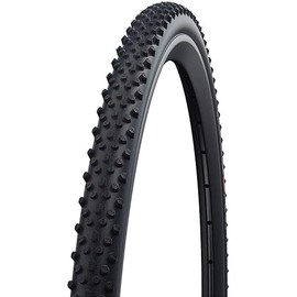 Schwalbe X-One Bite 700x33C Kevlar Bead 11600922.01 [Genuine]
