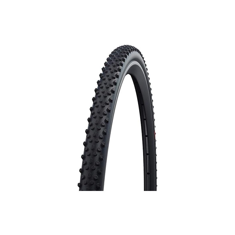 Schwalbe X-One Bite 700x33C Kevlar Bead 11600922.01 [Genuine]