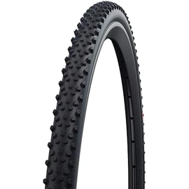 Schwalbe X-One Bite 700x33C Kevlar Bead 11600922.01 [Genuine]