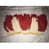 BBH New 5 Pair BBH Gardening Gloves Latex Foam Coating