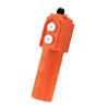 Electric Hoist Crane Pushbutton Switch High Power Waterproof Up Down