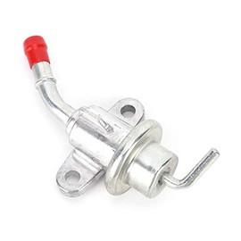 Suuonee Fuel Pressure Regulator Suitable for 2001-2006 CBR600F4i 16740-MBW-J32