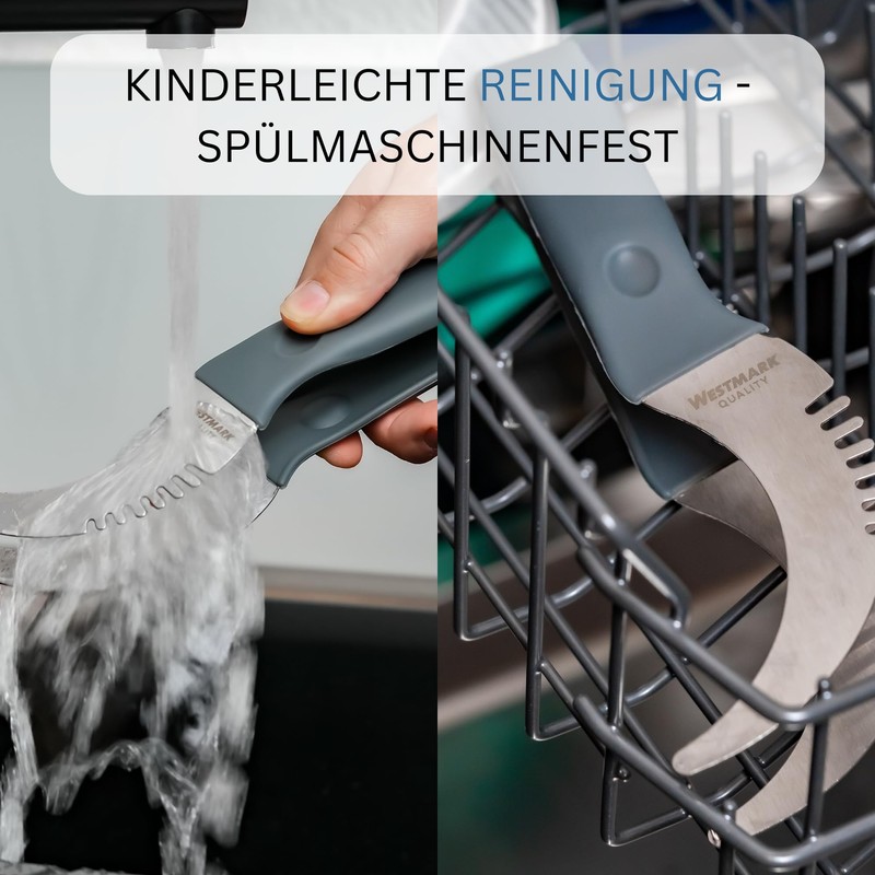 Westmark pomegranate corer/juicer