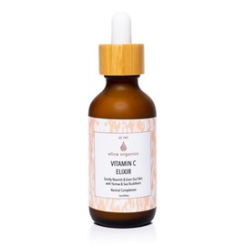 Vitamin C Elixir - Size: .5 oz
