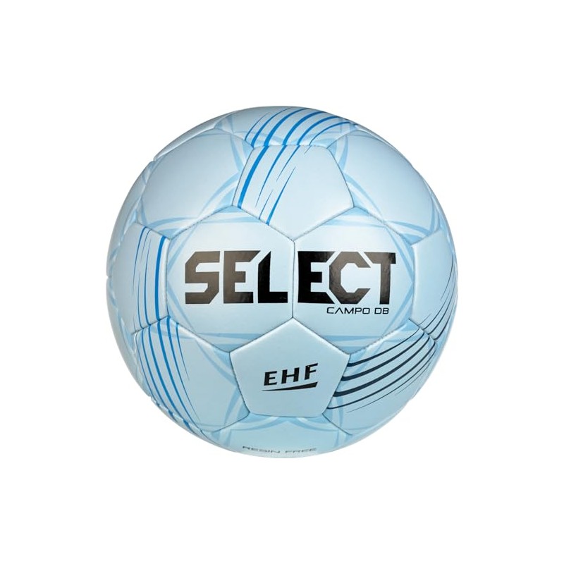 SELECT Campo DB v24, light blue black, 3