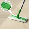 4-Pack Replacement Gripper Clips for Swiffer Sweeper 2-in-1 Mops, Secure