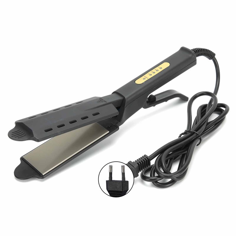 Hair Straightener Professional Salon Hair Straightener Styling Tools Flat Iron