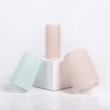 Set of 6 Hair Rollers, Hand-roll Curlers, for Bangs, Coloring