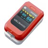 Oximeter 25 Pack Fingertip Pulse Oximeter Blood Oxygen Meter SpO2
