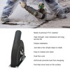 Angle Grinder Dust Shroud PVC Wear Resistance Cutting Dust Cover