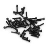 50 Pcs M3 x 16mm Hex Socket Cap Screws Bolts,