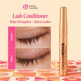 Grande Cosmetics Grande Cosmetics GrandeREPAIR Leave-In Lash Conditioner