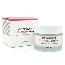 Donginbi 동인비 랩1899 레드 진생 콜라겐 크림 50ml Donginbi Lab 1899 Red Ginseng Collagen Cream 50ml