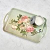 Pimpernel Antique Roses Trays | Set of 2 | Large