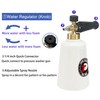 Tool Daily Pressure Washer Foam Cannon for Car Wash, Snow