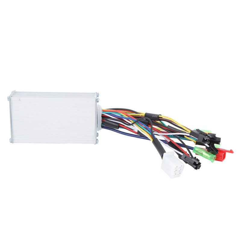 17A 350W Lithium Battery Modification Kit 3 Modes Motor Controller
