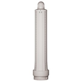 Rizador Largo Accesorio Barril Cónico para Shark FlexStyle, 30MM/1.2Inch Auto-Wrap Rizador para Crear Ondas Naturales Clásicas y Texturizadas