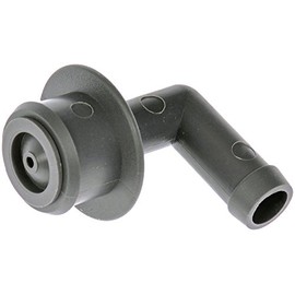 Dorman 47057 PCV Elbow Compatible with Select Dodge / Jeep Models