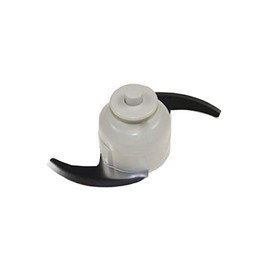 Blade SS-148592 Compatible with/Replacement Part for Moulinex DPA131 DPA137 DPA138 DPA139 DPA141... Chopper