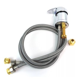 Beauty Headquarters Shampoo Bowl Faucet