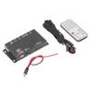 Mobile Digital Video Recorder 4 Channel Mini MDVR 1080P for