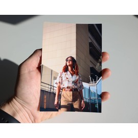 Canon Canon KP-36IP Original Farbband/Papierset Postkartengröße 10x15cm für SELPHY CP-Drucker (36 Blatt, Fotos in Laborqualität, bis zu 100 Jahre farbstabil, wasserabweisend, kratzfest, Fingerabdruckschutz)