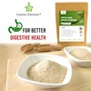 Cosmic Element 100% Pure Psyllium Husk Powder Organic – Finely