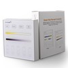 TUNICHX RF Touch Panel Remote 2.4G 4-Zone for Dimmer and