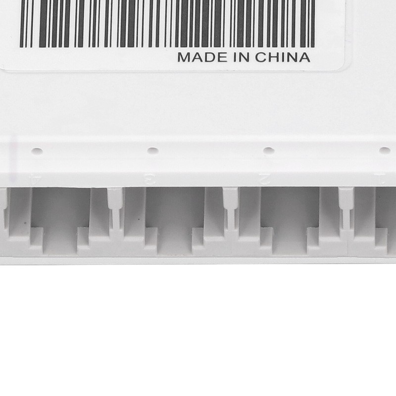 Ethernet Network Switch 5 Ports Ethernet Splitter 1.0Gbps Network Switch