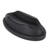 ANKROYU Bicycle Front Wheel Pad, Bicycle Indoor Training Front Wheel