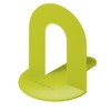IF The Pop-Up Book End, Single Bookend, Contemporary Colours -