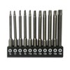 aiyun 11-Piece Shark Vacuum Screwdriver Security Bit Set, S2 Steel