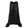 GOLDSTITCH Cape Costume Full Length Deluxe Adult Cape Cloak Knight