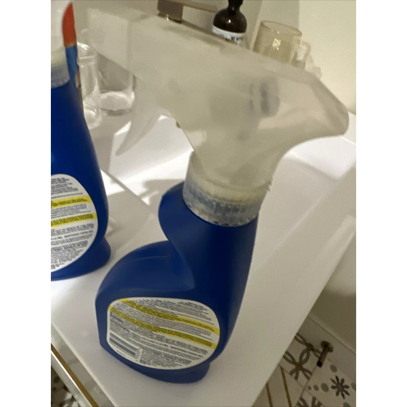 Dawn Power Dissolver 12.8 oz Spray Bottle NEW Original Discontinued