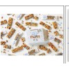 Trader Joe's 2 PACK Traders Joe's Rainbow's End Trail Mix
